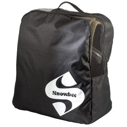 Snowbee Wader Carry Bag torba na wodery z siateczką